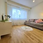 Kopli Апартаменти