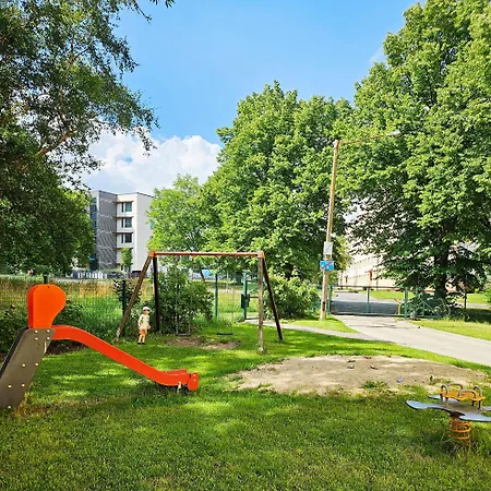 Kopli Апартаменти *