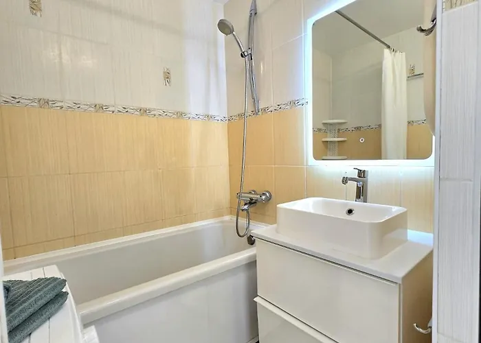 Kopli Lejlighed Tallinn