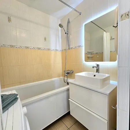 Kopli Apartment Reval