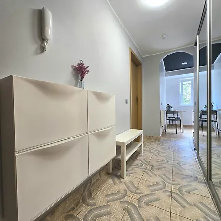 Apartment Kopli Reval